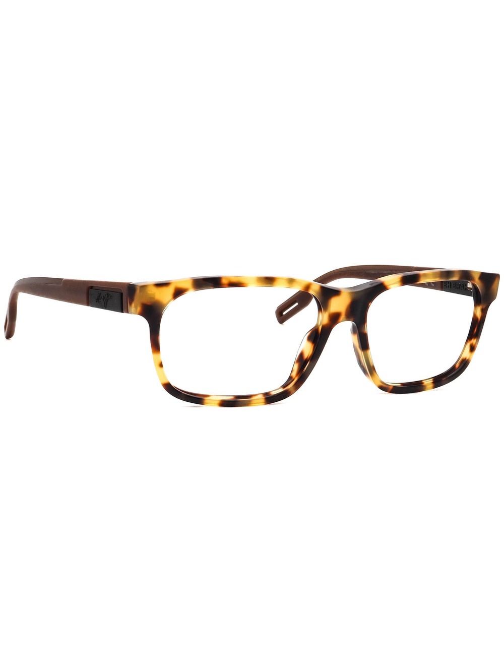Maui Jim MJ 284-10L EH BRAH Eyewear